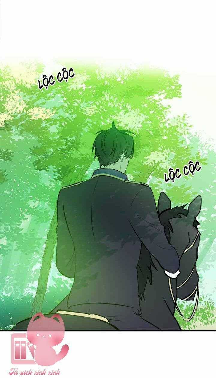 Ác Nữ Trùng Sinh Chapter 6 trang 20