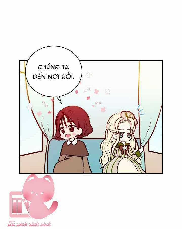 Ác Nữ Trùng Sinh Chapter 6 trang 22