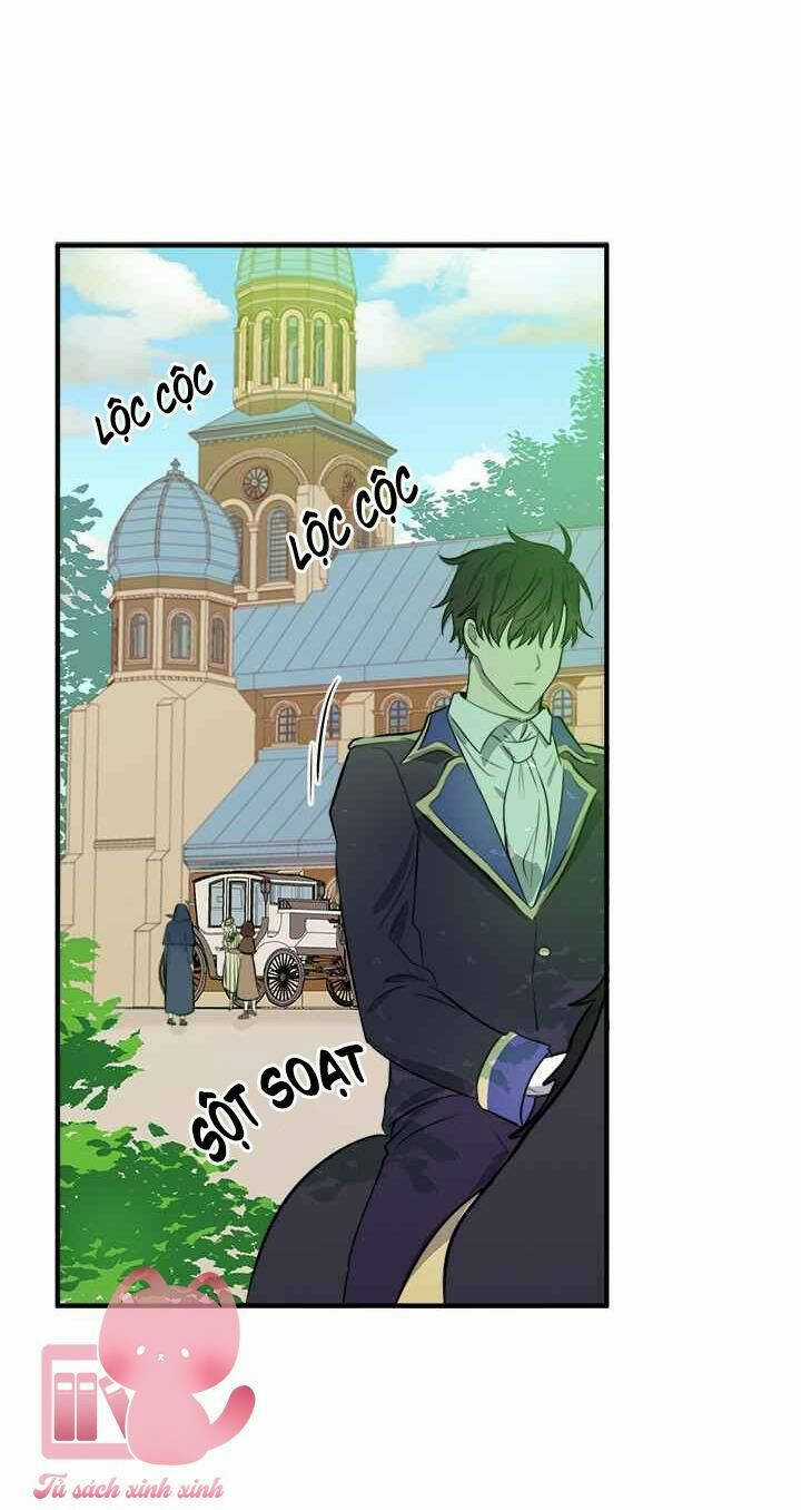 Ác Nữ Trùng Sinh Chapter 6 trang 23