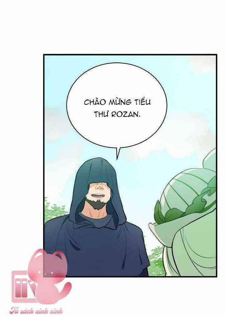 Ác Nữ Trùng Sinh Chapter 6 trang 27