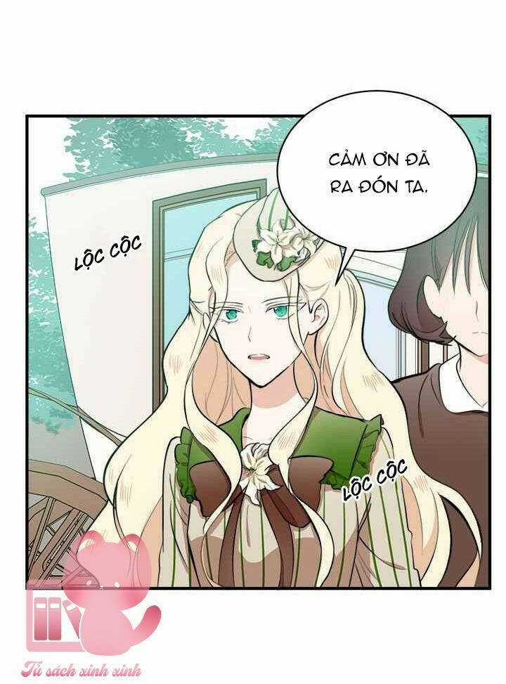 Ác Nữ Trùng Sinh Chapter 6 trang 28