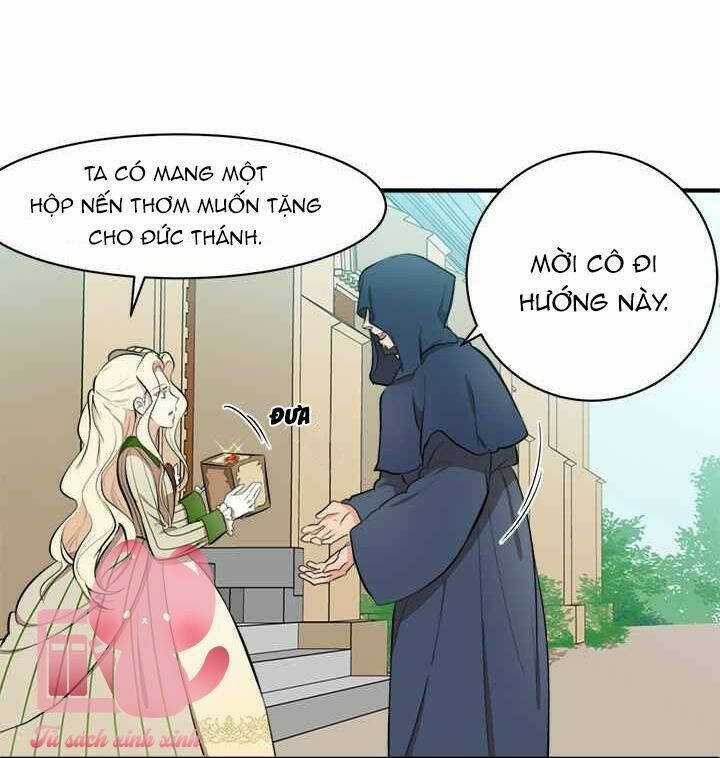 Ác Nữ Trùng Sinh Chapter 6 trang 29