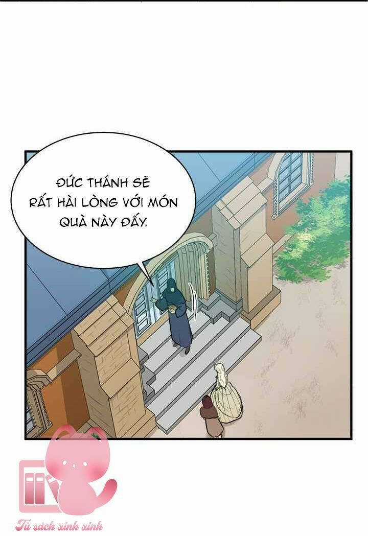 Ác Nữ Trùng Sinh Chapter 6 trang 30