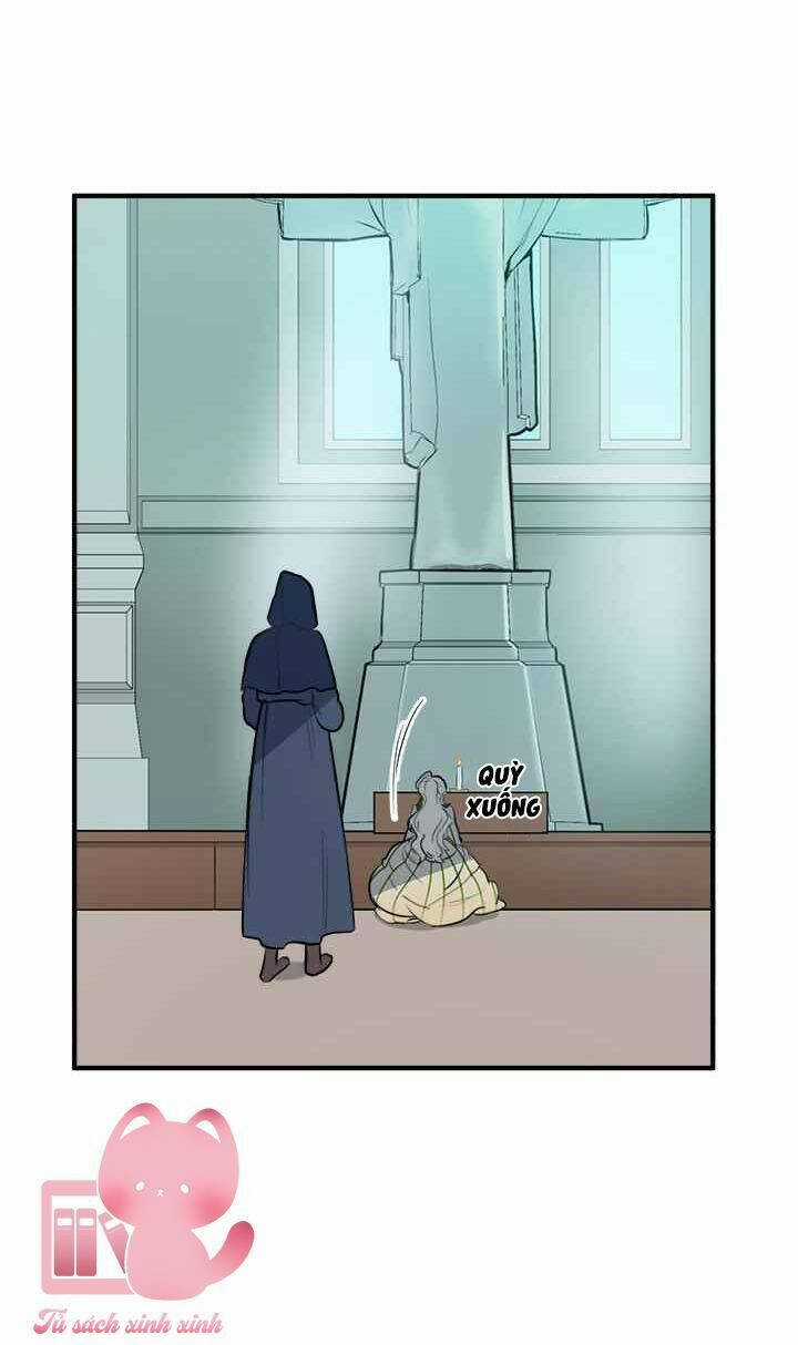 Ác Nữ Trùng Sinh Chapter 6 trang 33