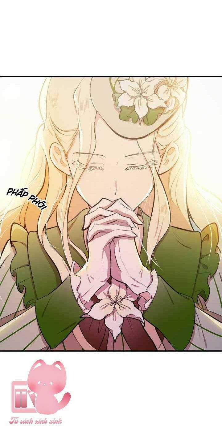 Ác Nữ Trùng Sinh Chapter 6 trang 34