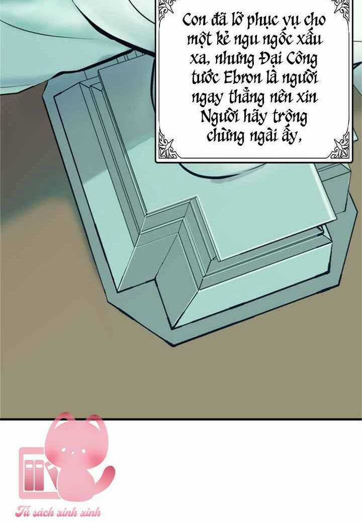 Ác Nữ Trùng Sinh Chapter 6 trang 36