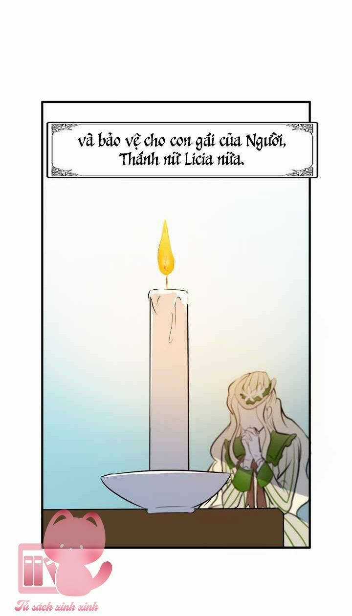 Ác Nữ Trùng Sinh Chapter 6 trang 37