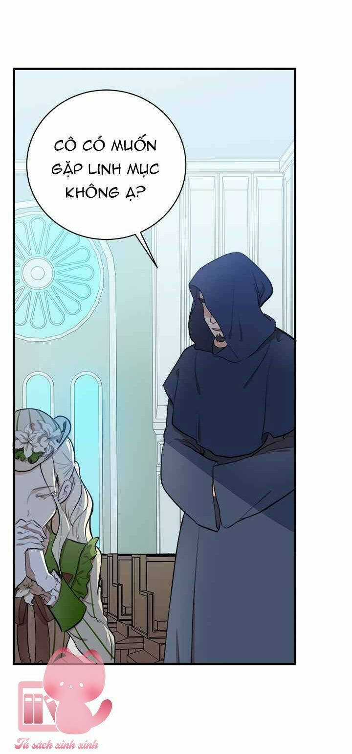 Ác Nữ Trùng Sinh Chapter 6 trang 38