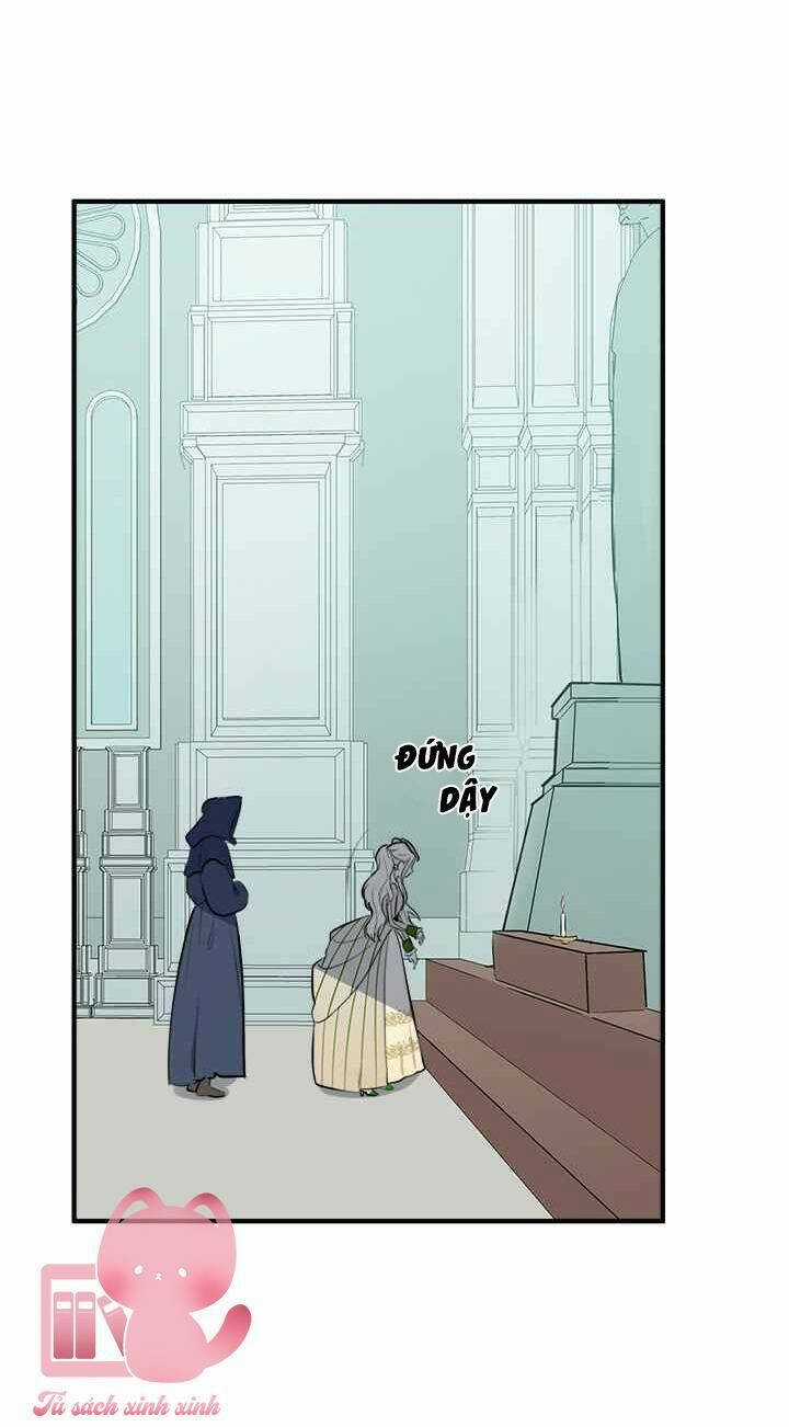 Ác Nữ Trùng Sinh Chapter 6 trang 39