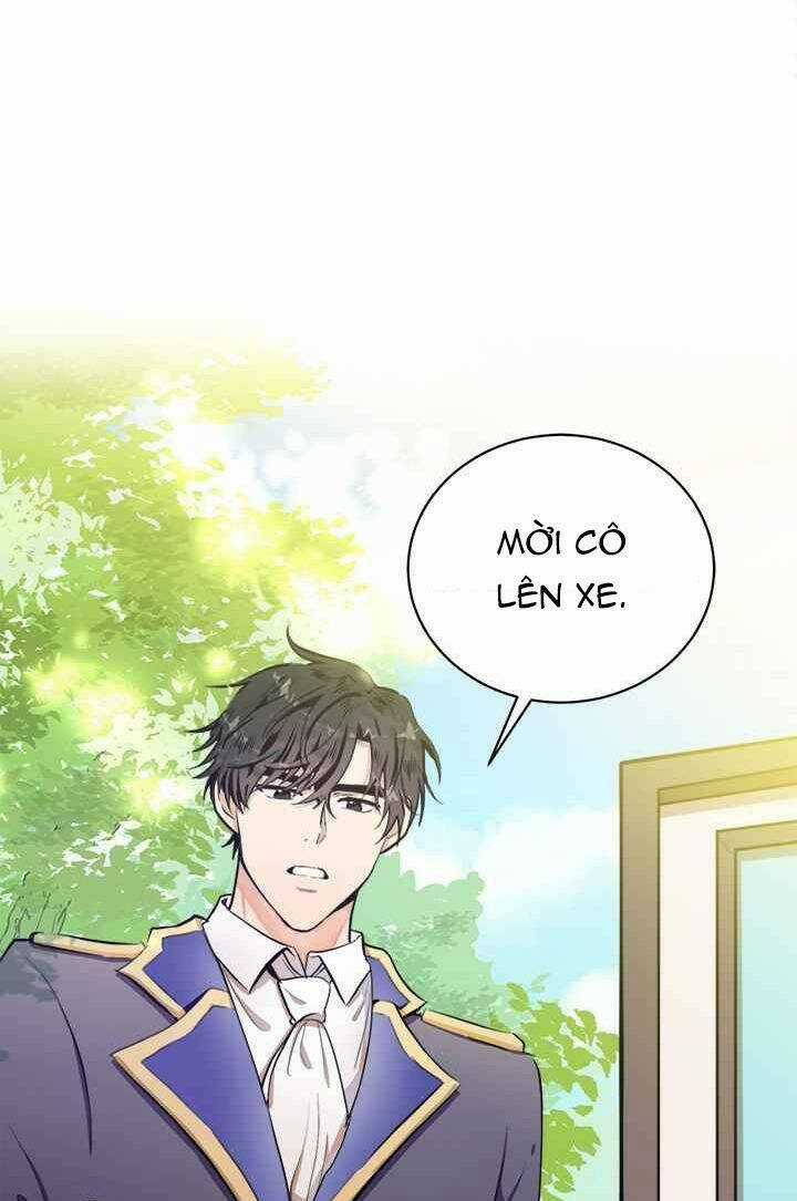 Ác Nữ Trùng Sinh Chapter 6 trang 4