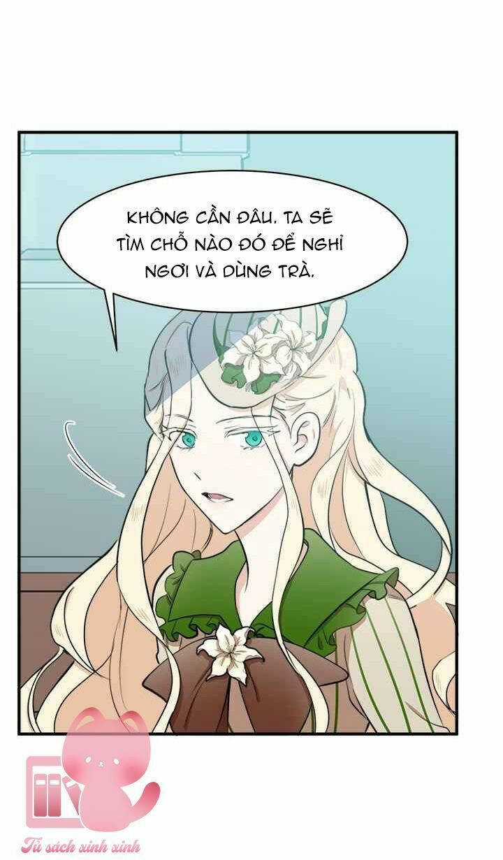 Ác Nữ Trùng Sinh Chapter 6 trang 40