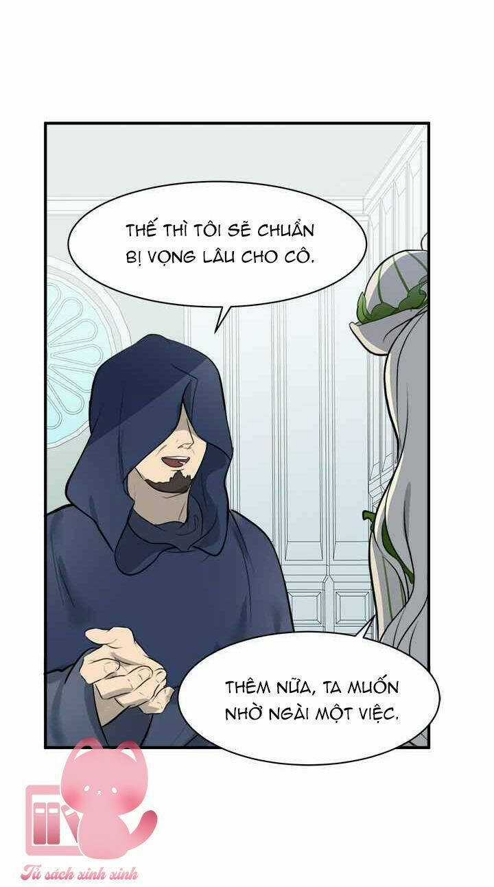 Ác Nữ Trùng Sinh Chapter 6 trang 41