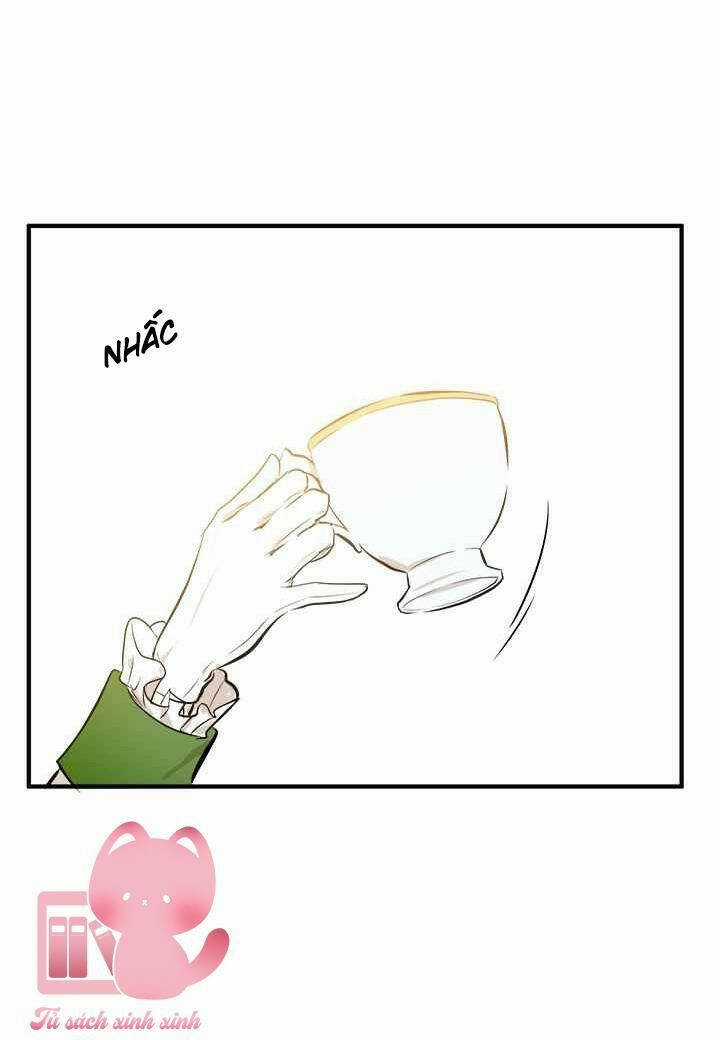 Ác Nữ Trùng Sinh Chapter 6 trang 48