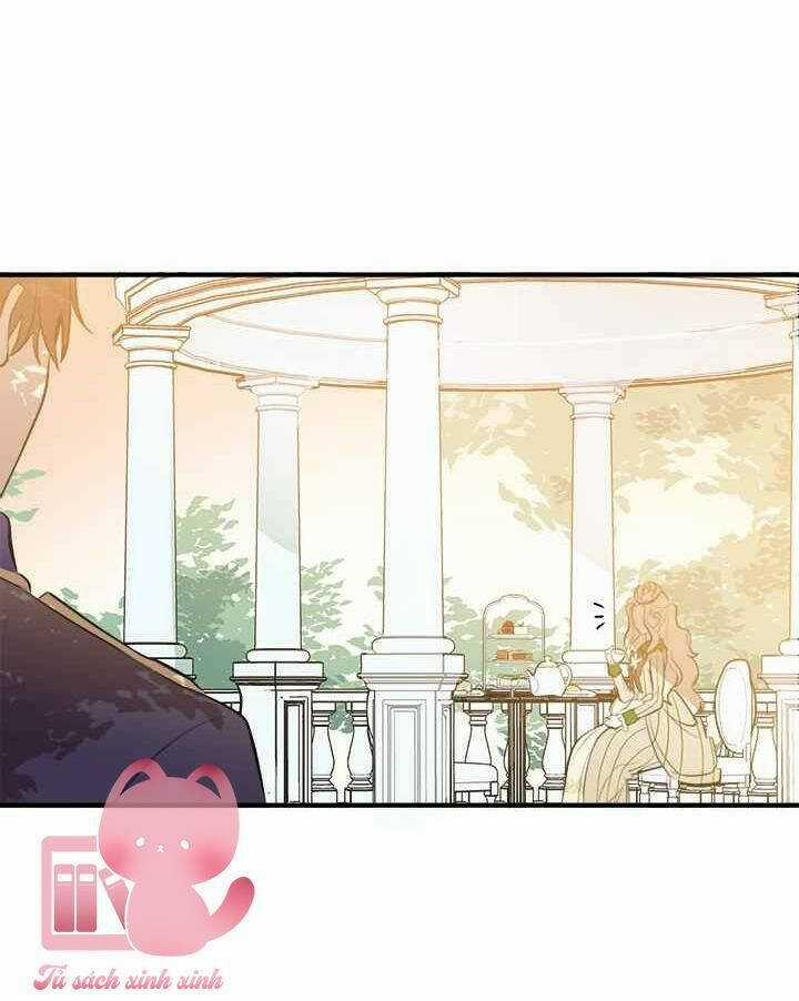 Ác Nữ Trùng Sinh Chapter 6 trang 49