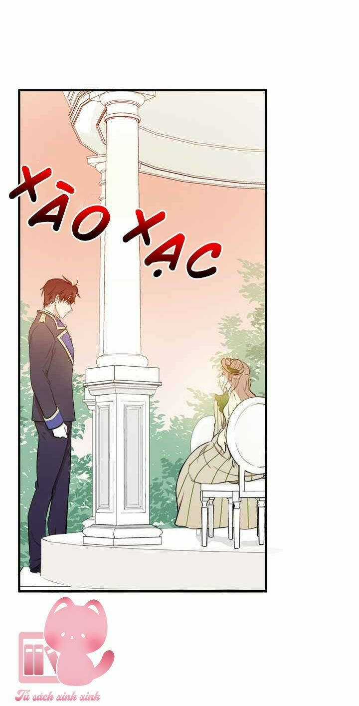 Ác Nữ Trùng Sinh Chapter 6 trang 50