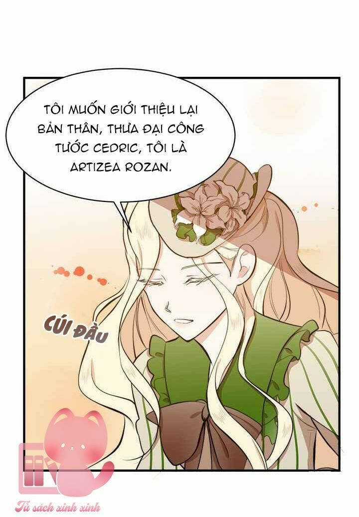 Ác Nữ Trùng Sinh Chapter 6 trang 52