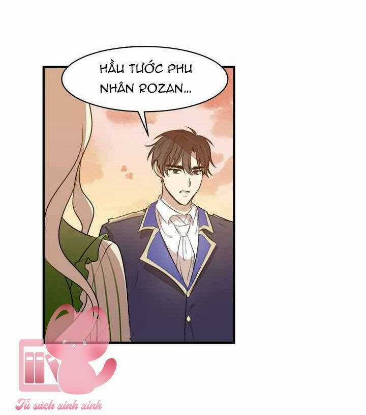 Ác Nữ Trùng Sinh Chapter 6 trang 53