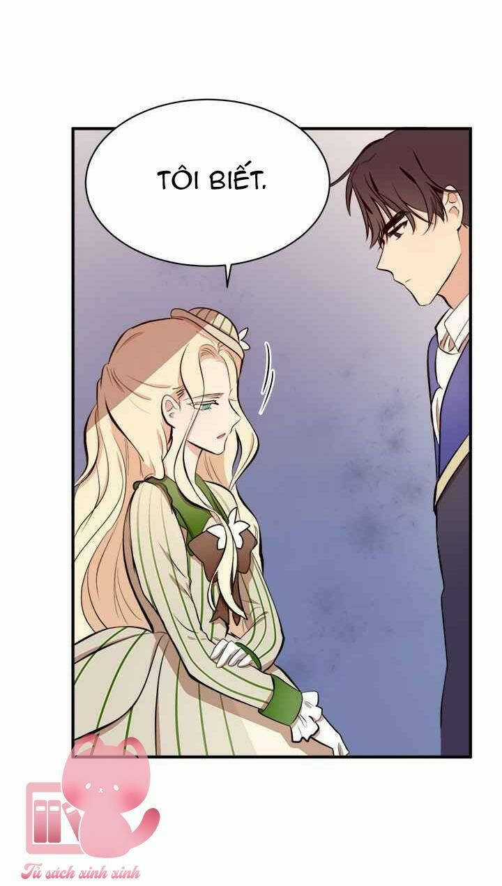 Ác Nữ Trùng Sinh Chapter 6 trang 56