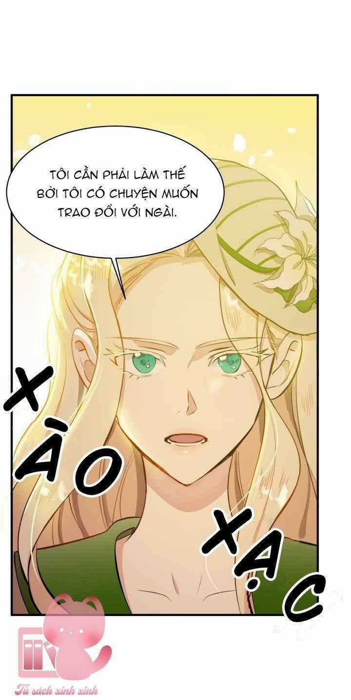 Ác Nữ Trùng Sinh Chapter 6 trang 58
