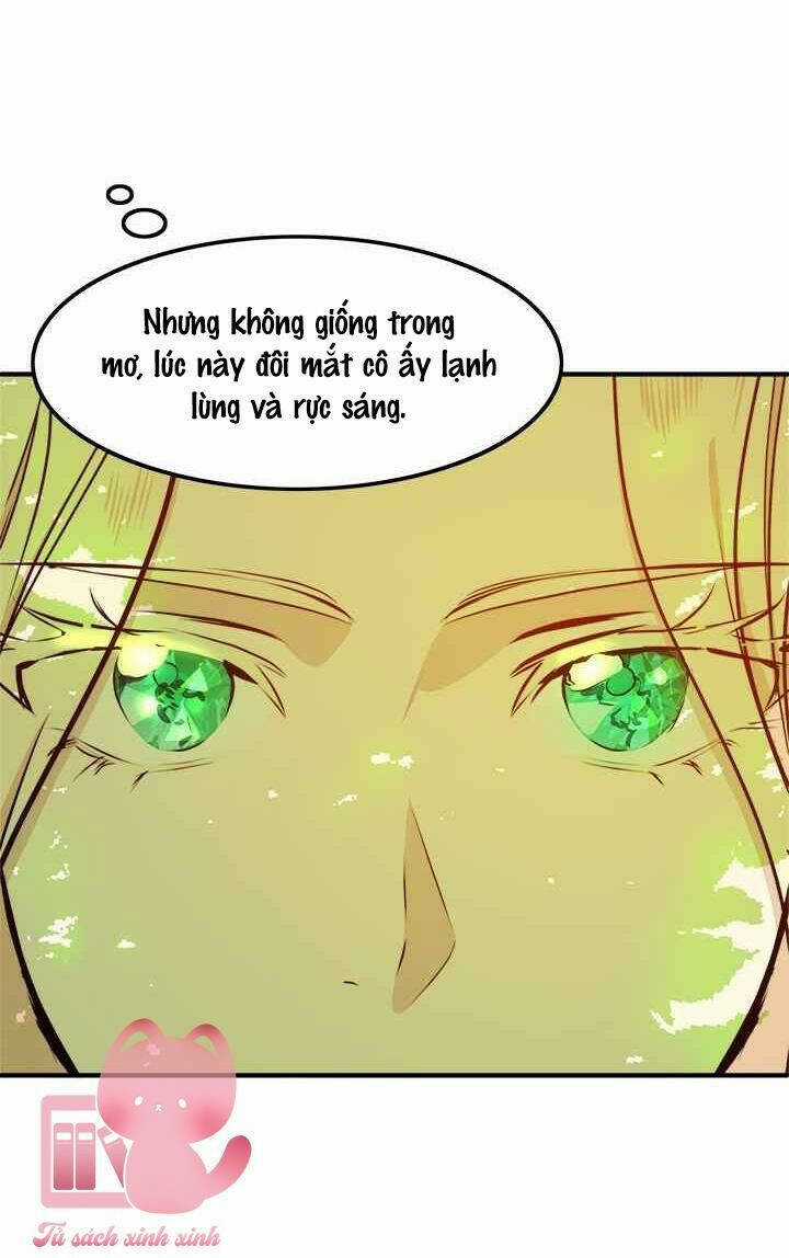 Ác Nữ Trùng Sinh Chapter 6 trang 60
