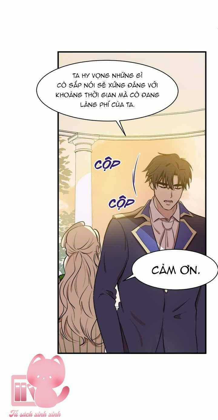 Ác Nữ Trùng Sinh Chapter 6 trang 61