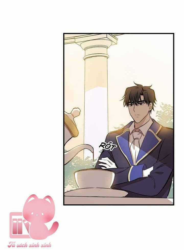 Ác Nữ Trùng Sinh Chapter 6 trang 63