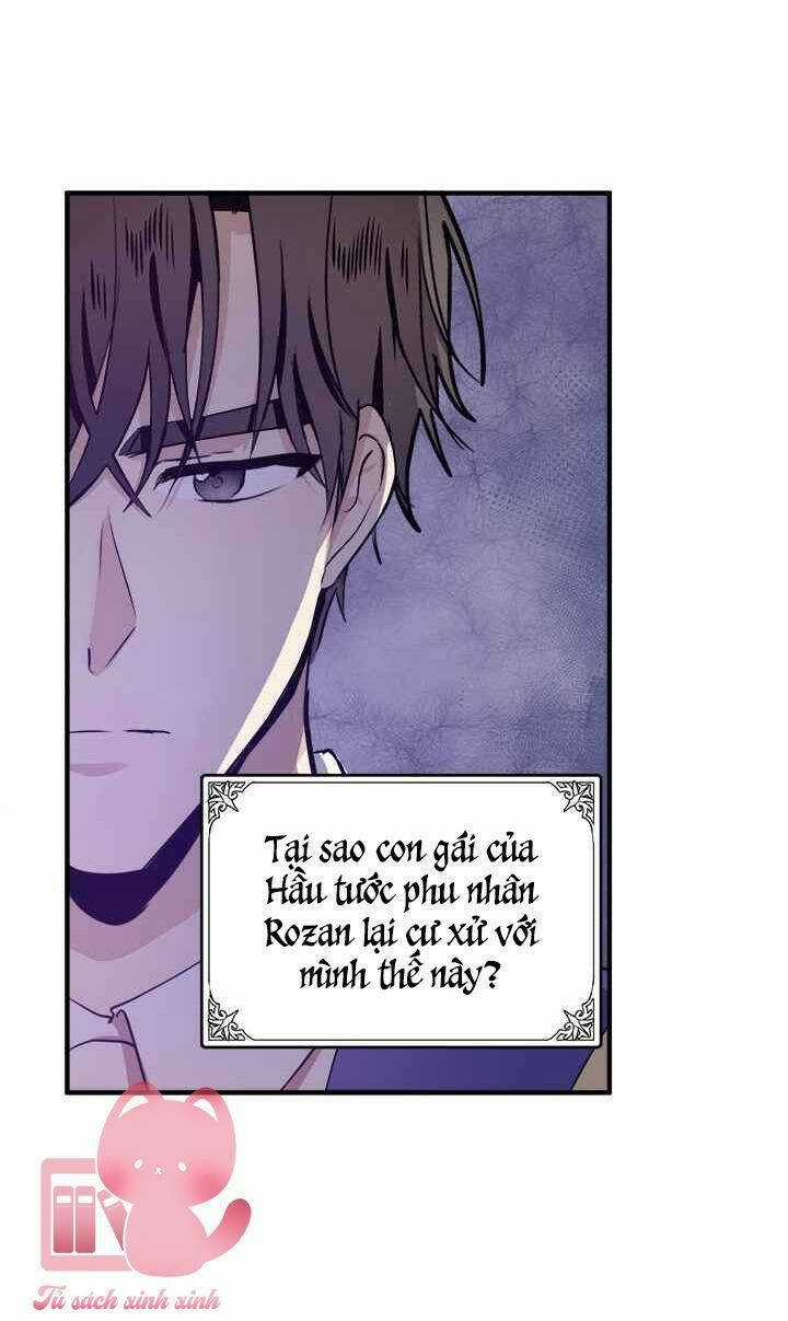 Ác Nữ Trùng Sinh Chapter 6 trang 64