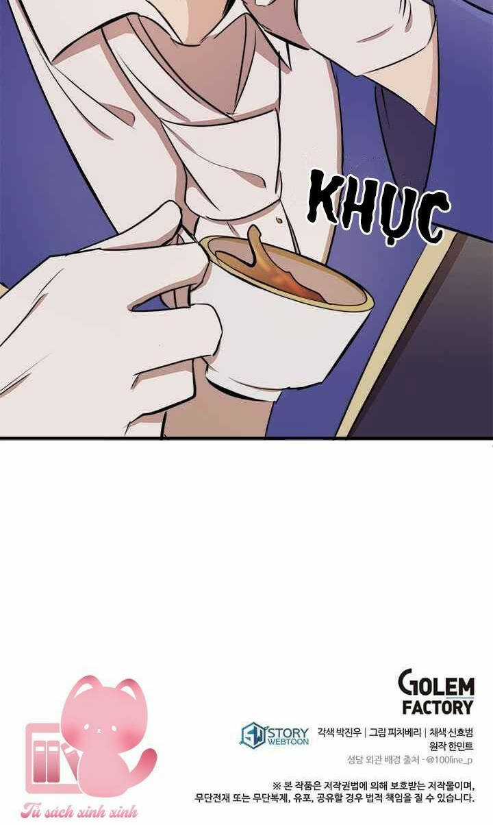 Ác Nữ Trùng Sinh Chapter 6 trang 71