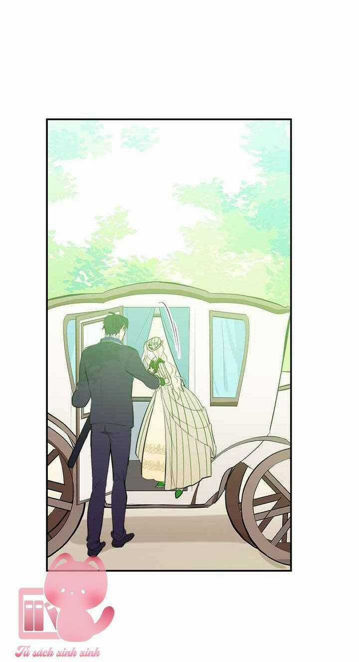 Ác Nữ Trùng Sinh Chapter 6 trang 8