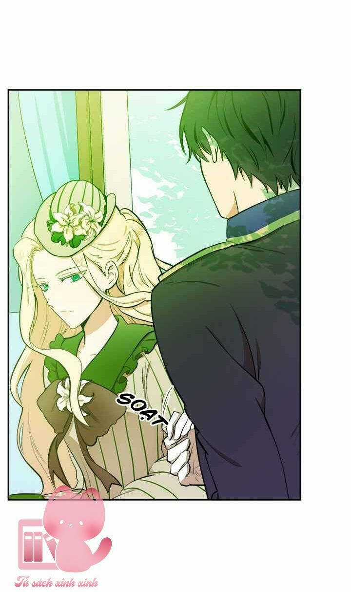 Ác Nữ Trùng Sinh Chapter 6 trang 9