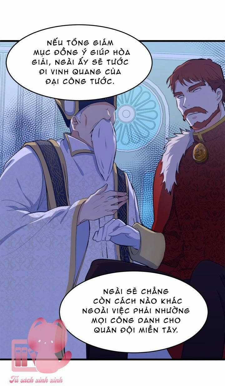 Ác Nữ Trùng Sinh Chapter 7 trang 11