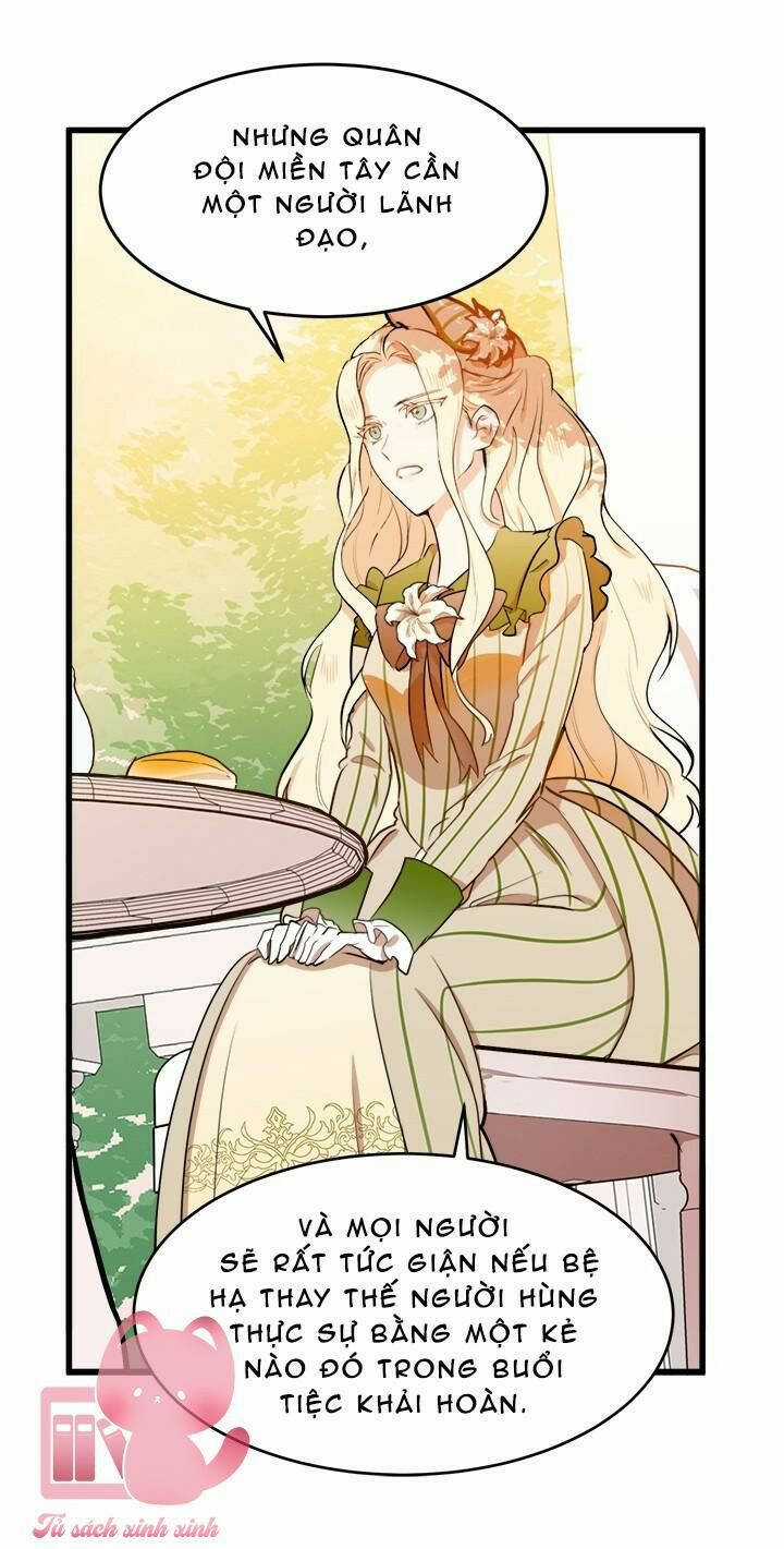 Ác Nữ Trùng Sinh Chapter 7 trang 13