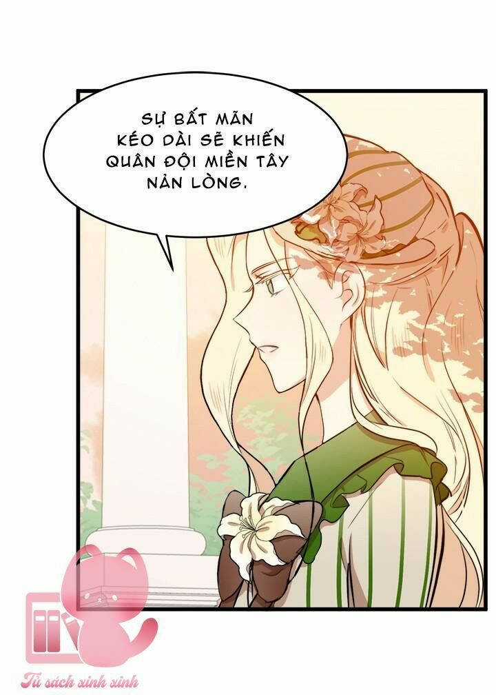 Ác Nữ Trùng Sinh Chapter 7 trang 15