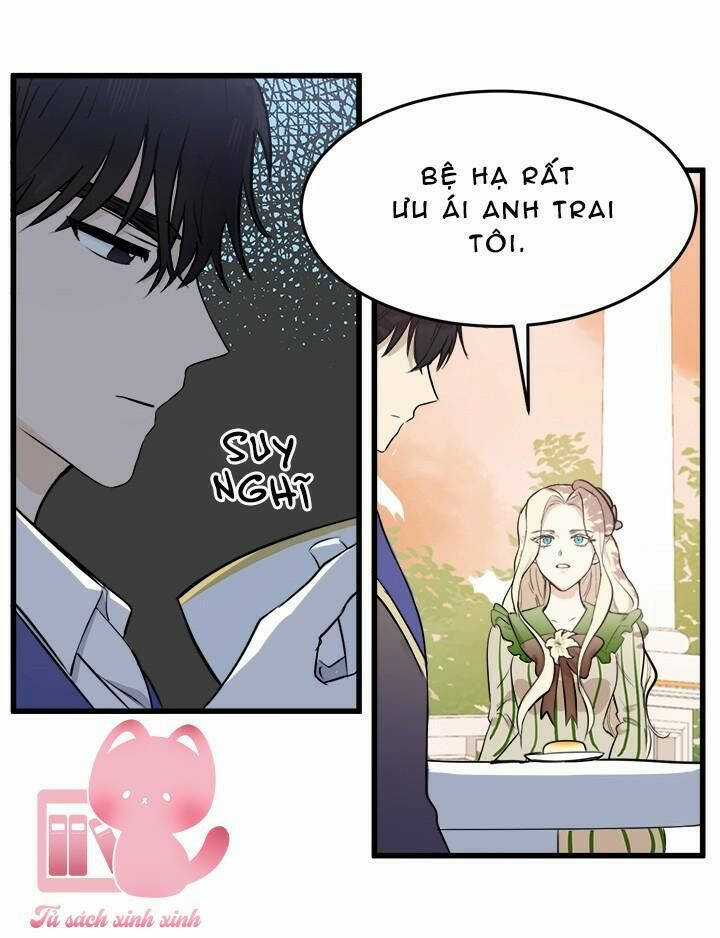 Ác Nữ Trùng Sinh Chapter 7 trang 16