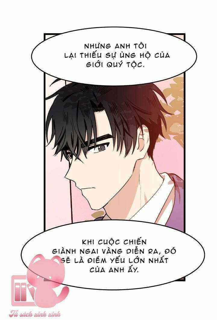 Ác Nữ Trùng Sinh Chapter 7 trang 17