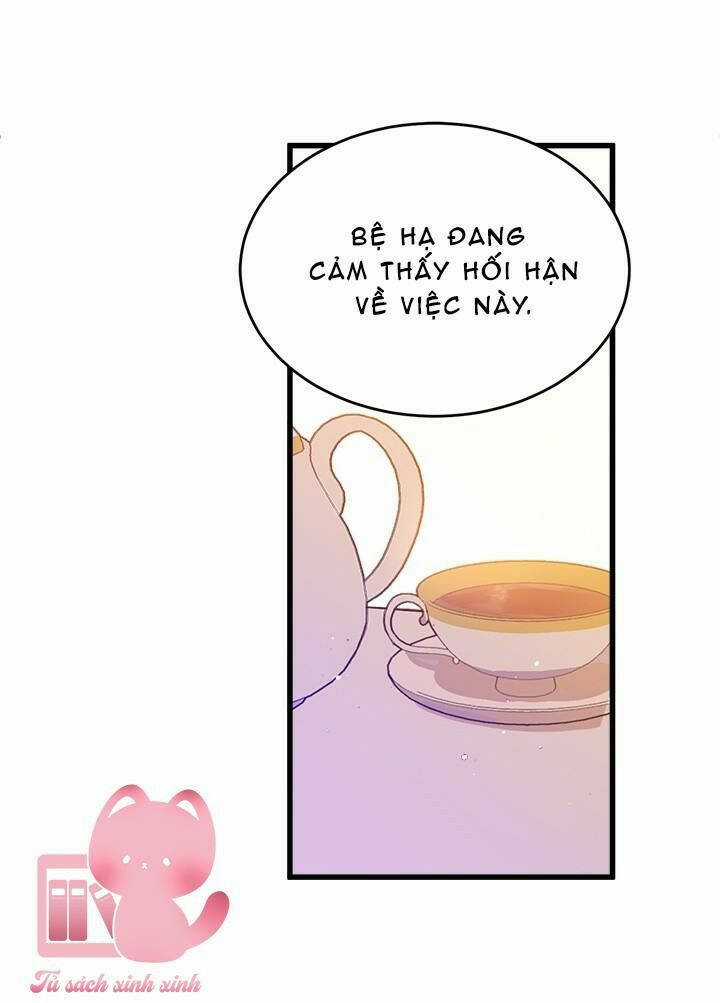 Ác Nữ Trùng Sinh Chapter 7 trang 18