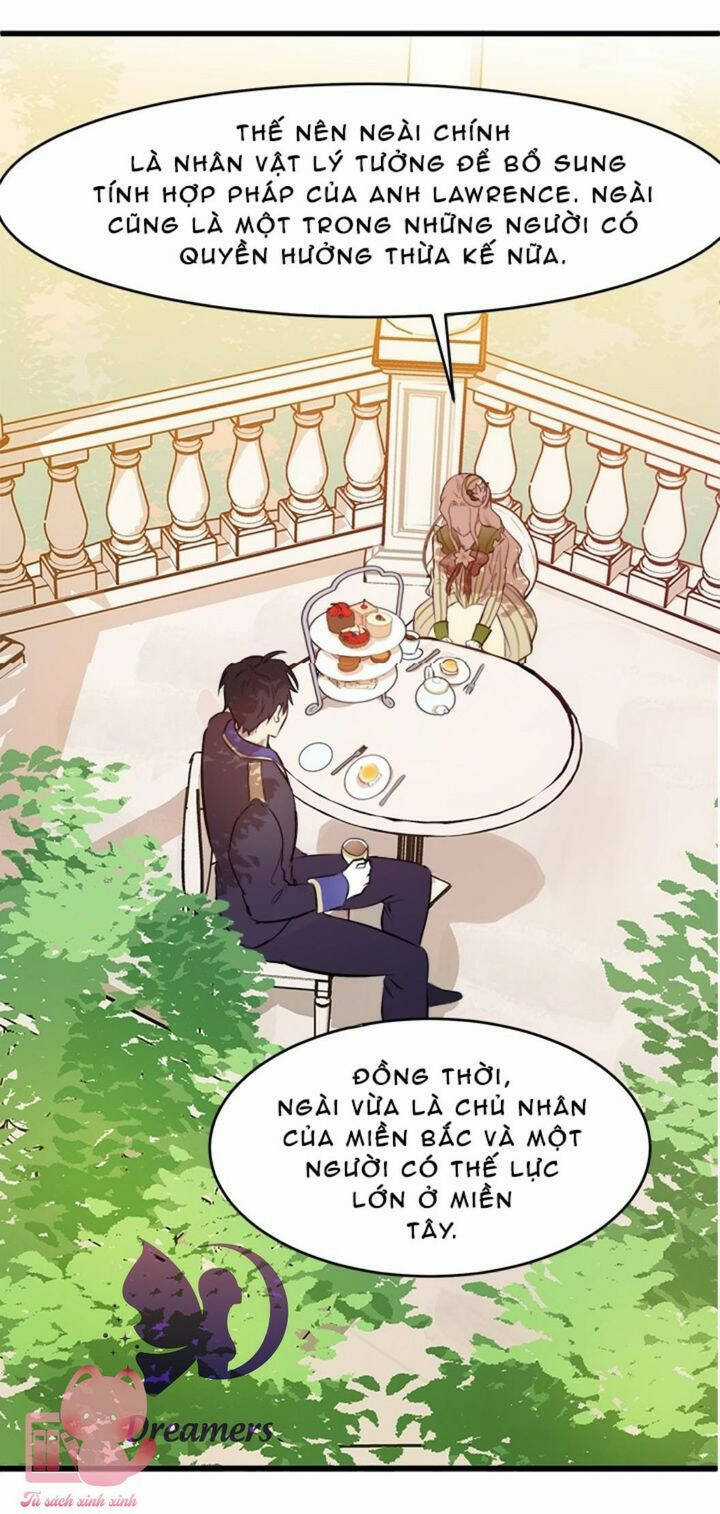 Ác Nữ Trùng Sinh Chapter 7 trang 19