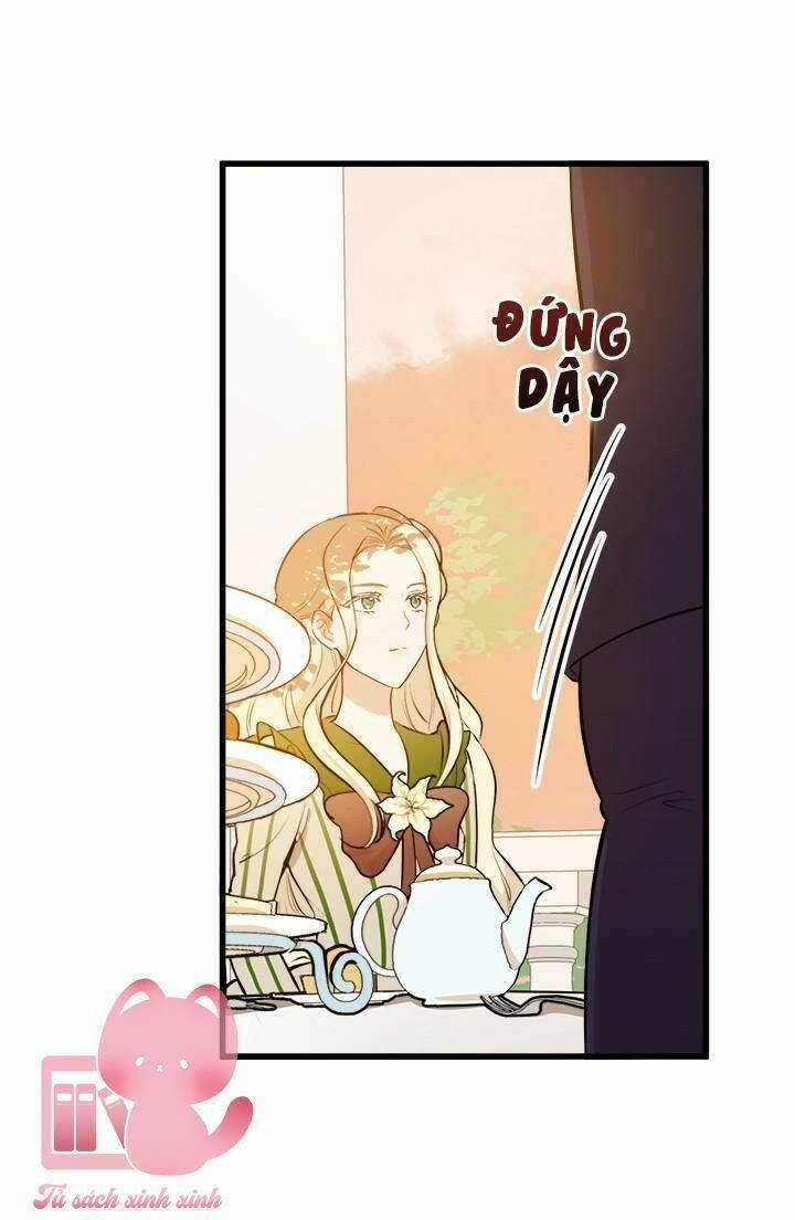 Ác Nữ Trùng Sinh Chapter 7 trang 21