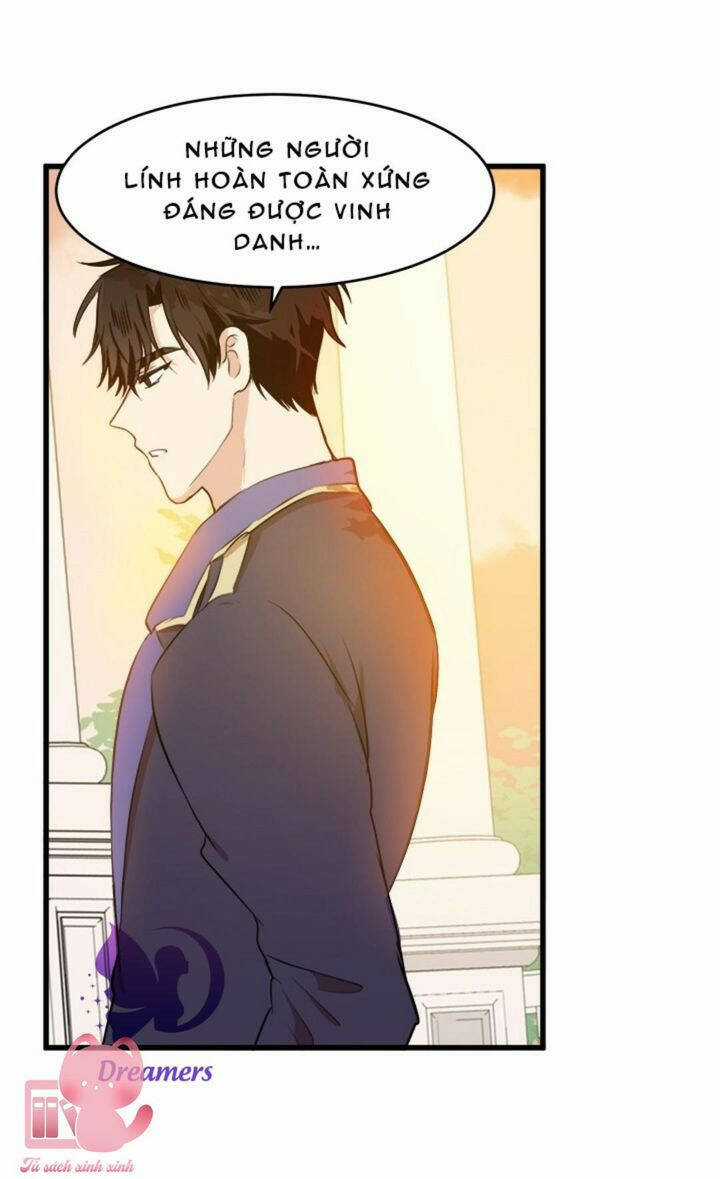 Ác Nữ Trùng Sinh Chapter 7 trang 22