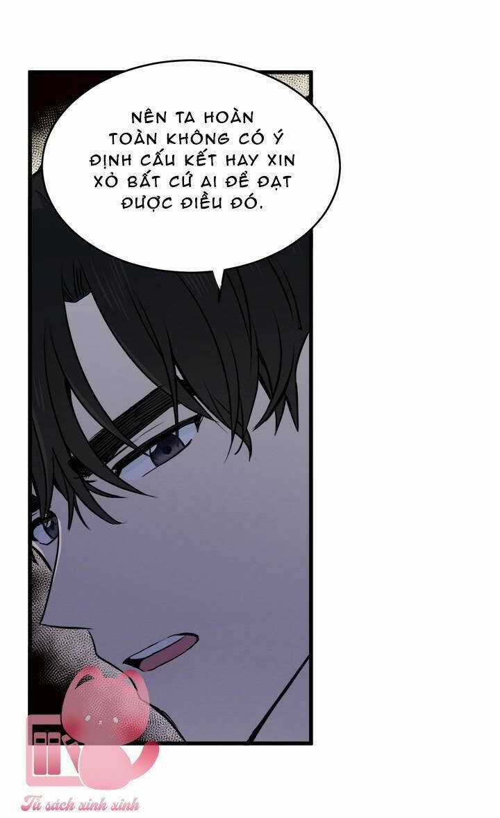 Ác Nữ Trùng Sinh Chapter 7 trang 23