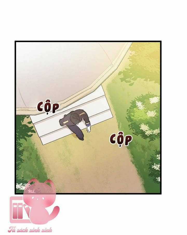 Ác Nữ Trùng Sinh Chapter 7 trang 24