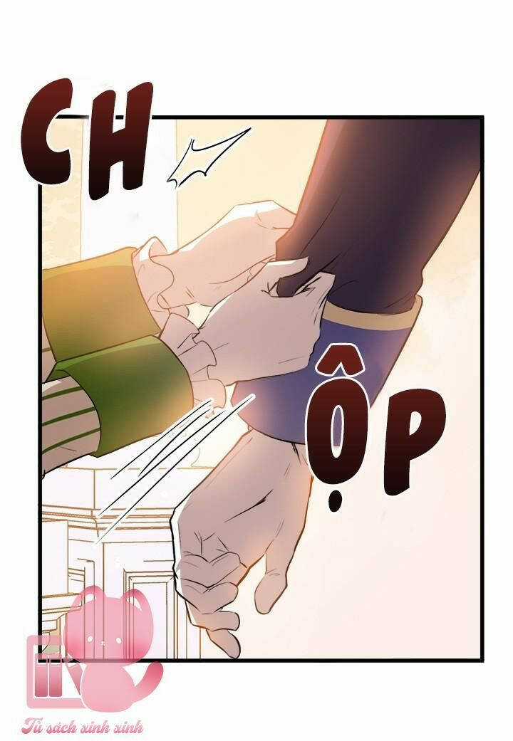Ác Nữ Trùng Sinh Chapter 7 trang 25