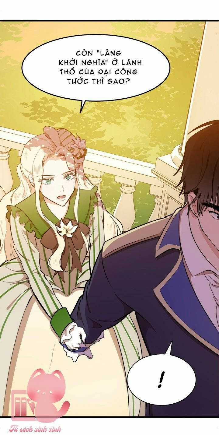 Ác Nữ Trùng Sinh Chapter 7 trang 26