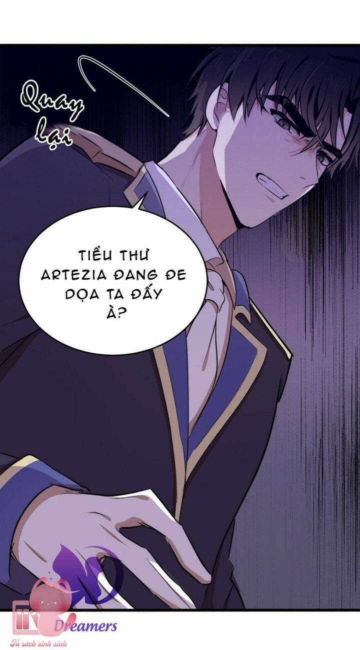 Ác Nữ Trùng Sinh Chapter 7 trang 27