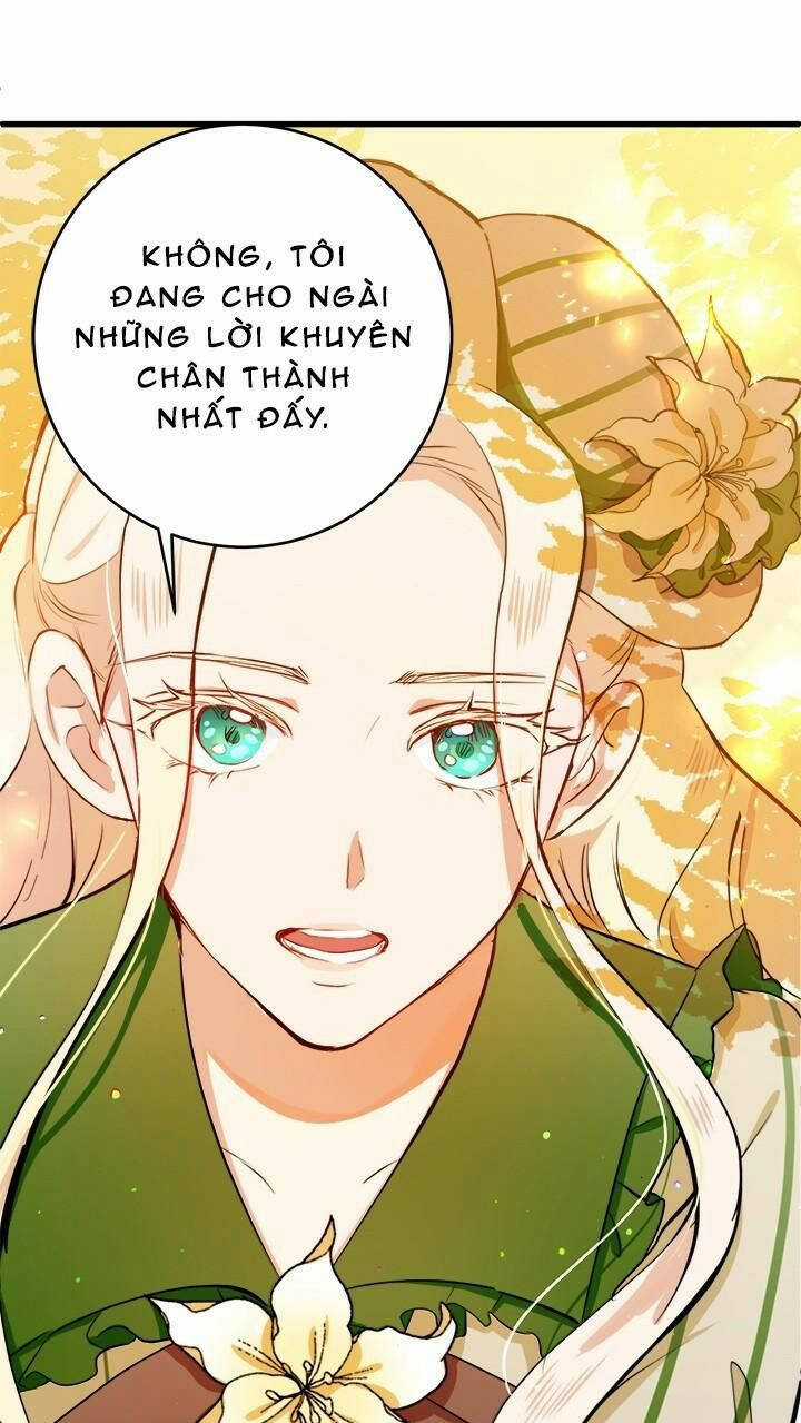 Ác Nữ Trùng Sinh Chapter 7 trang 28