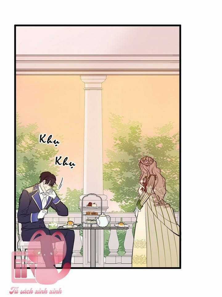 Ác Nữ Trùng Sinh Chapter 7 trang 3