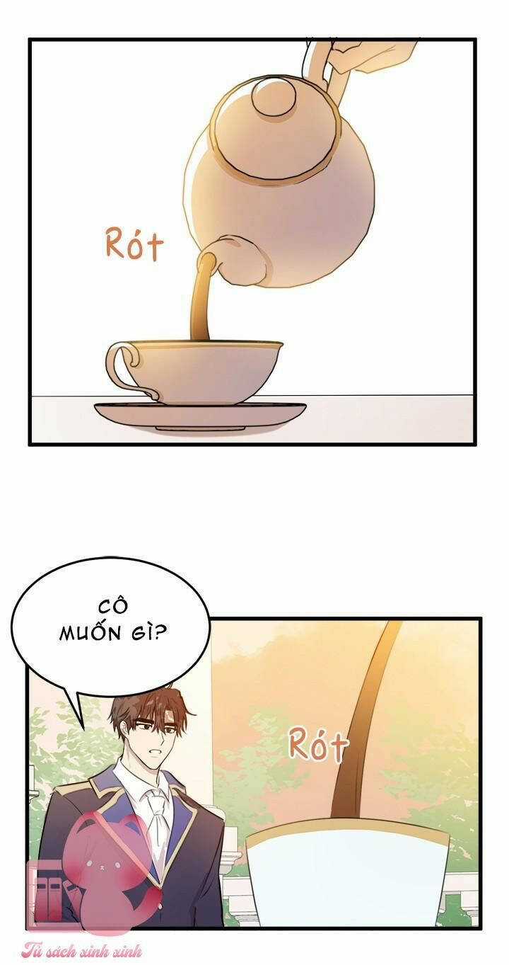 Ác Nữ Trùng Sinh Chapter 7 trang 31