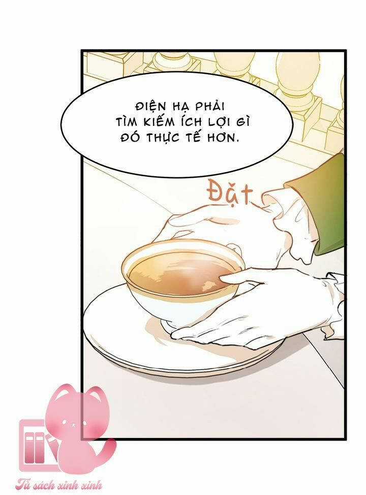Ác Nữ Trùng Sinh Chapter 7 trang 32