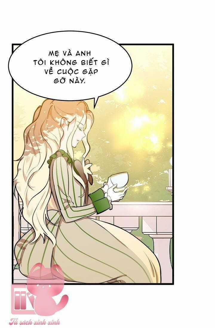 Ác Nữ Trùng Sinh Chapter 7 trang 34