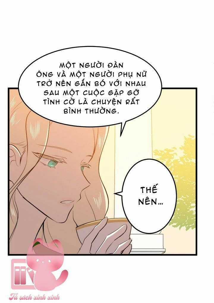 Ác Nữ Trùng Sinh Chapter 7 trang 37